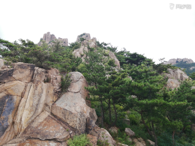 巨峰公路跑，“挑战”利奇马