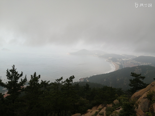 看“天书”，赏“百合”，天茶顶问茶，穿越迷魂涧