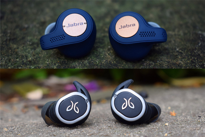 业内新贵、高配低价|JEET AIR PLUS无线蓝牙耳机