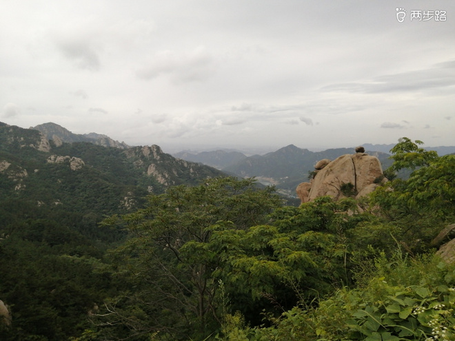 巨峰公路跑，“挑战”利奇马