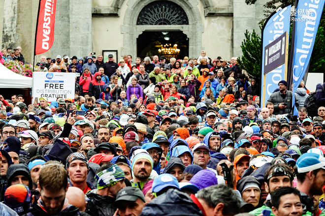 2019 UTMB 终极猜想