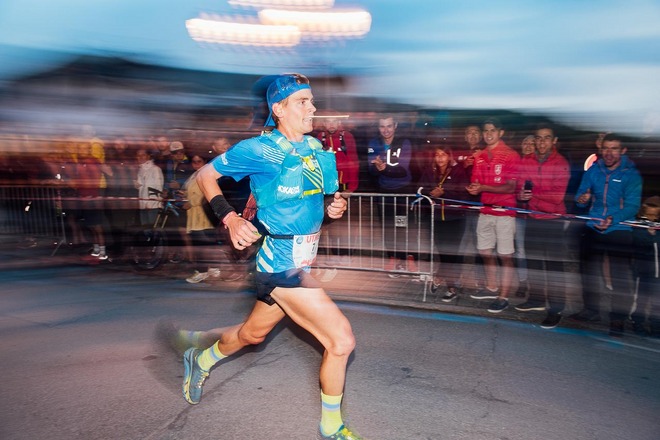 2019 UTMB 终极猜想