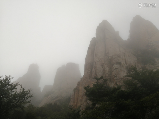 巨峰公路跑，“挑战”利奇马