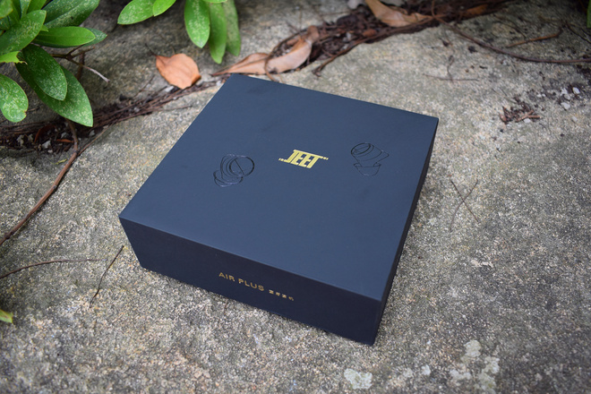 业内新贵、高配低价|JEET AIR PLUS无线蓝牙耳机