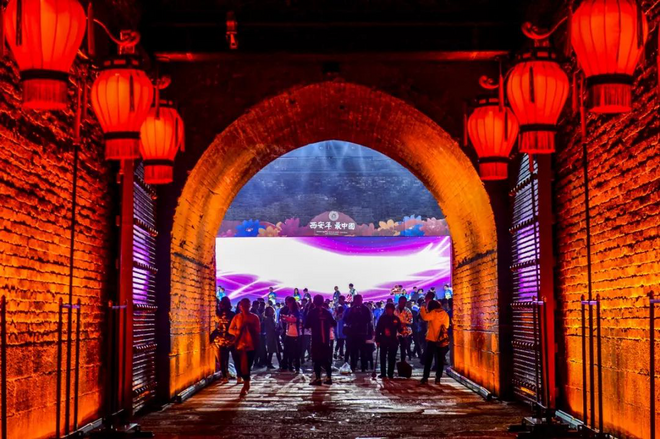 2019西安城墙秋季半马即将开启报名，非酋转身变欧皇的时刻到了！