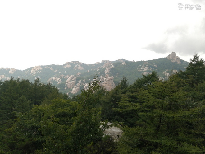 巨峰公路跑，“挑战”利奇马