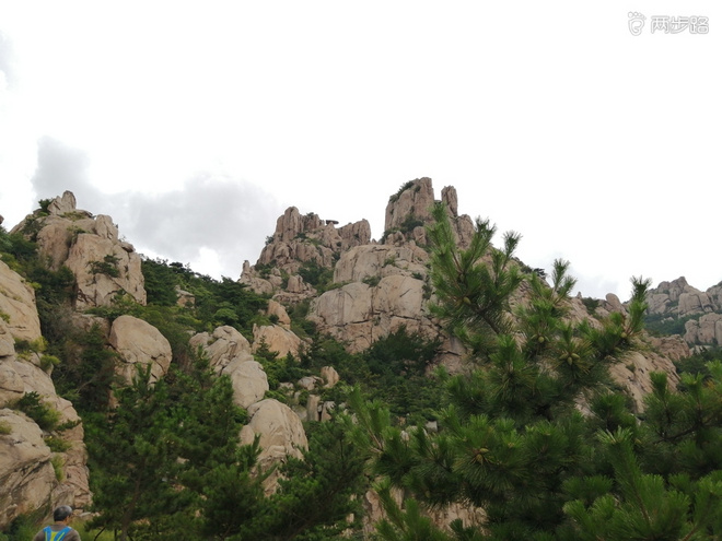 巨峰公路跑，“挑战”利奇马