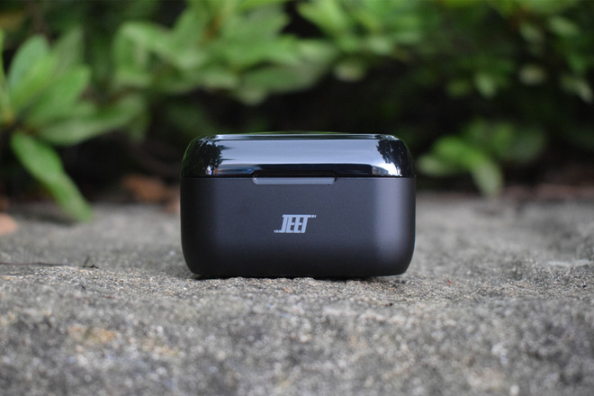 业内新贵、高配低价|JEET AIR PLUS无线蓝牙耳机