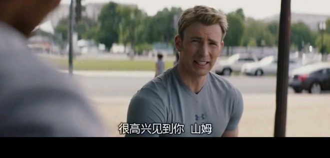 跑步居然还能撩妹