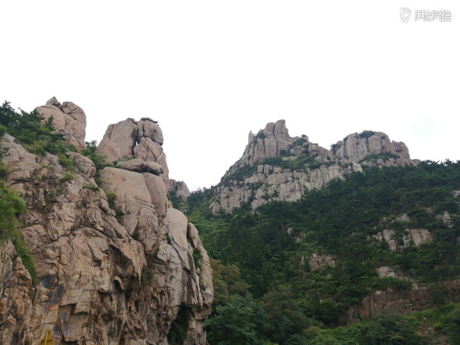 巨峰公路跑，“挑战”利奇马