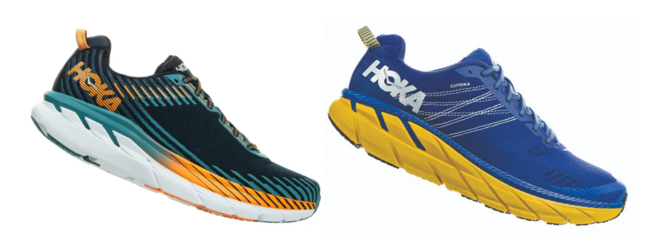 跑鞋 | 想体验踩弹簧感？超强缓震跑鞋 Clifton 6评测