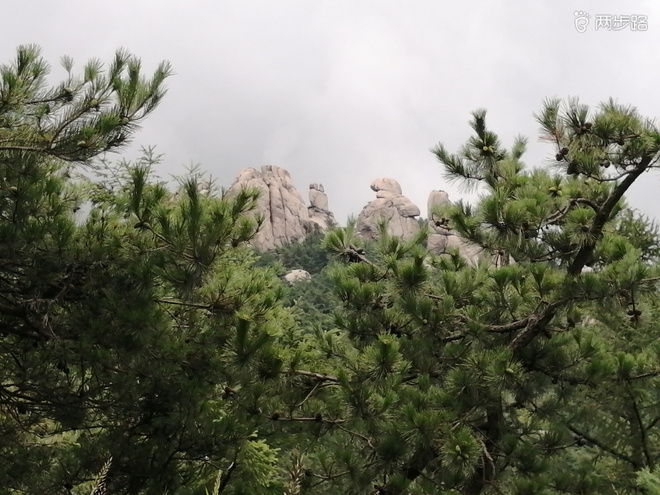 巨峰公路跑，“挑战”利奇马