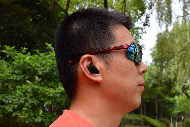 业内新贵、高配低价|JEET AIR PLUS无线蓝牙耳机