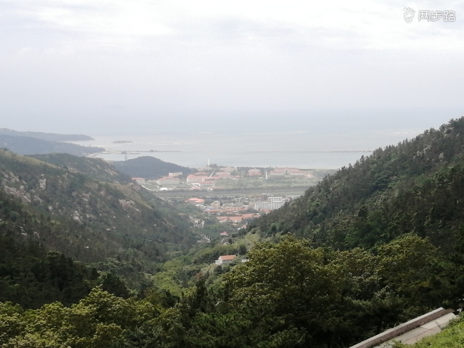 巨峰公路跑，“挑战”利奇马