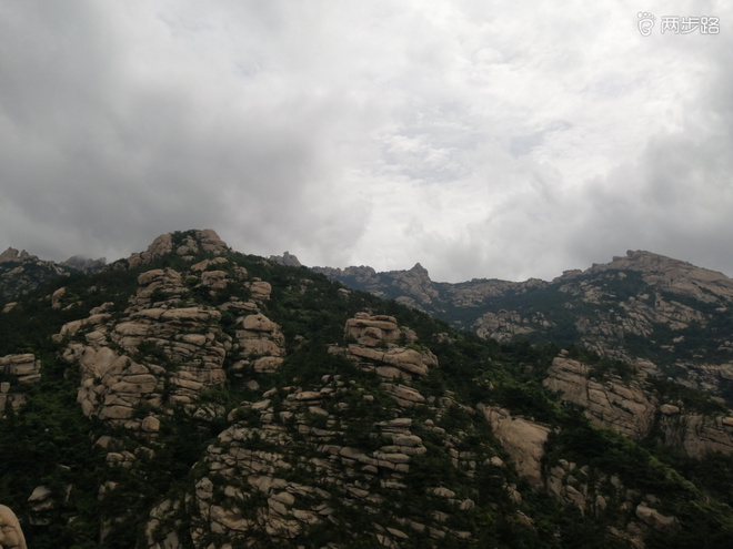 巨峰公路跑，“挑战”利奇马