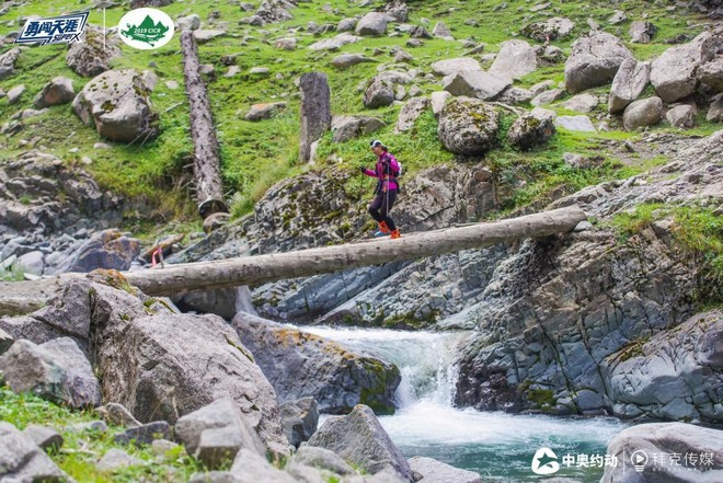 2019首届“勇闯天涯”杯车师古道国际越野赛圆满结束