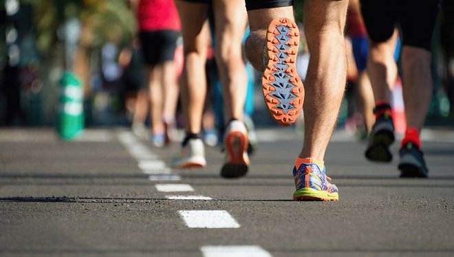 新装备能让我们跑的更快吗？