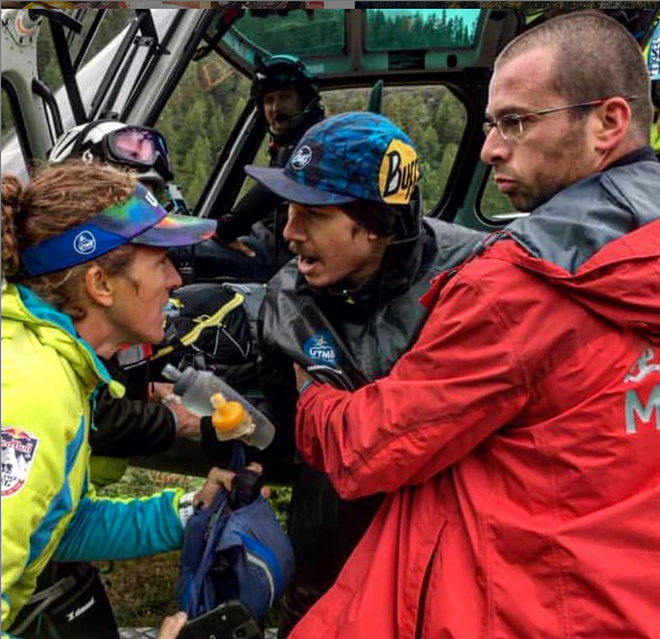 2019 UTMB 终极猜想