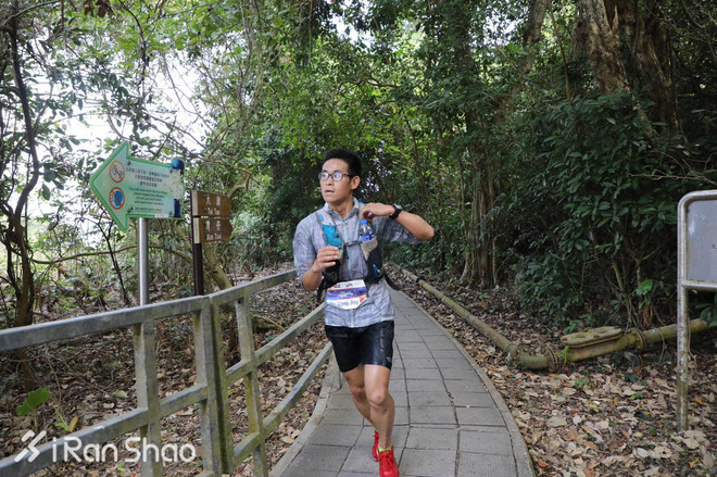 2019 UTMB 终极猜想