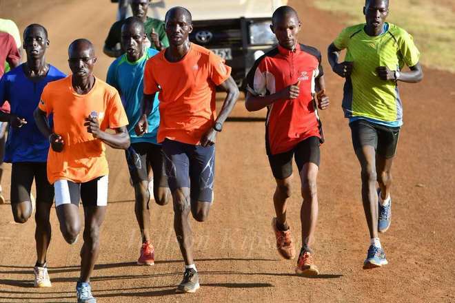 日常跑步为什么更建议穿缓震跑鞋？