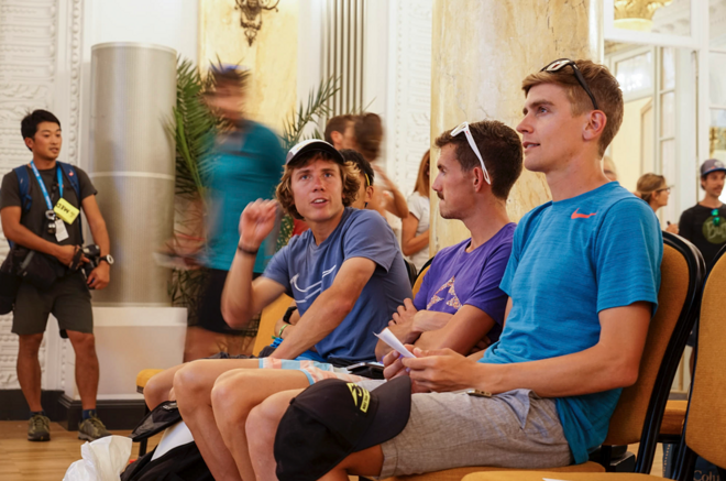 2019 UTMB 终极猜想