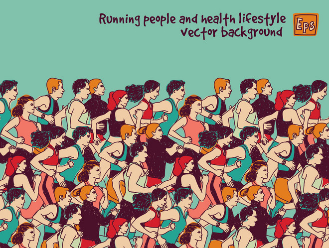 当兔子的人都是在自讨苦吃吗？