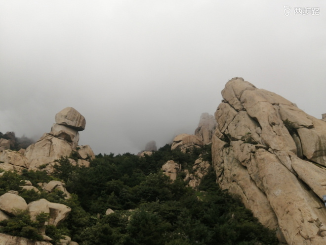 巨峰公路跑，“挑战”利奇马