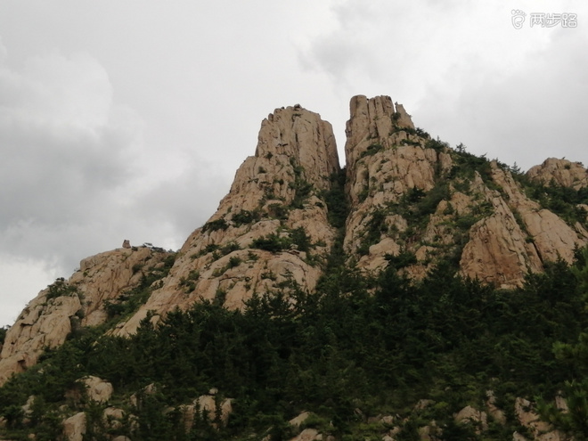 巨峰公路跑，“挑战”利奇马