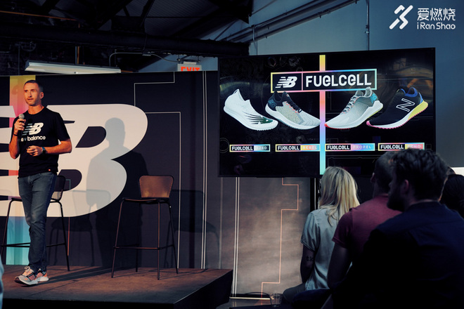 跑鞋 | 驱雷掣电 New Balance FuelCell Propel评测