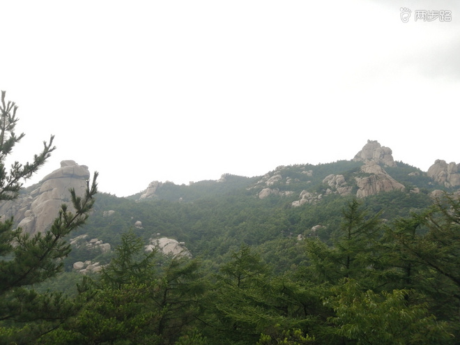 巨峰公路跑，“挑战”利奇马