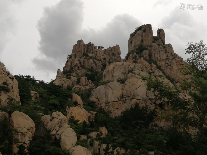 巨峰公路跑，“挑战”利奇马