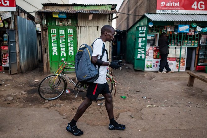 顶级马拉松运动员BMI盘点