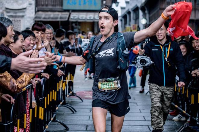 2019 UTMB 终极猜想