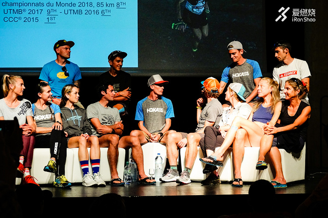 2019 UTMB 终极猜想