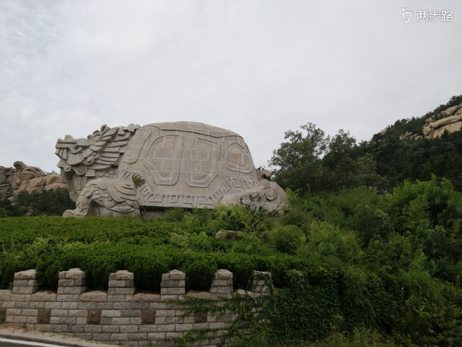 巨峰公路跑，“挑战”利奇马