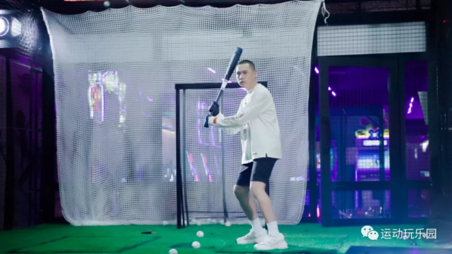 杭州惊现全国首家大型室内运动科技主题乐园！