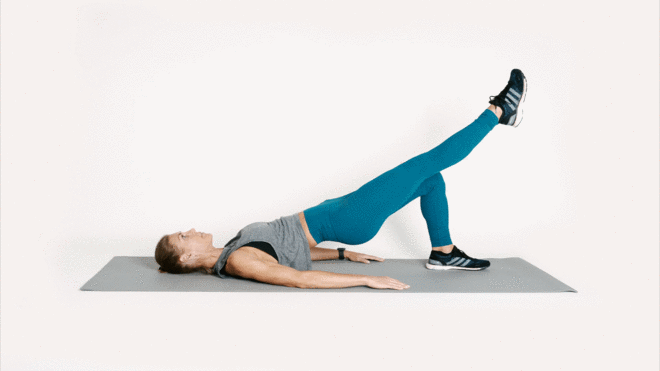 你跑步时小腿前侧疼痛吗？