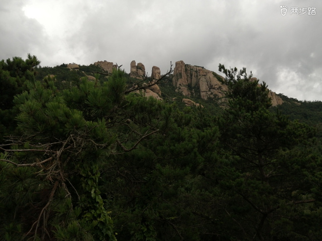 巨峰公路跑，“挑战”利奇马