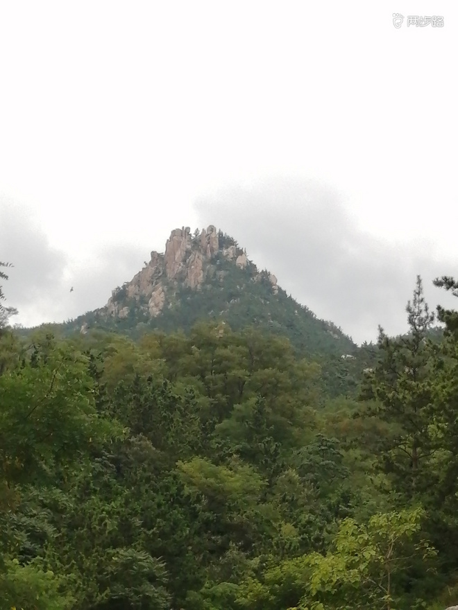 巨峰公路跑，“挑战”利奇马