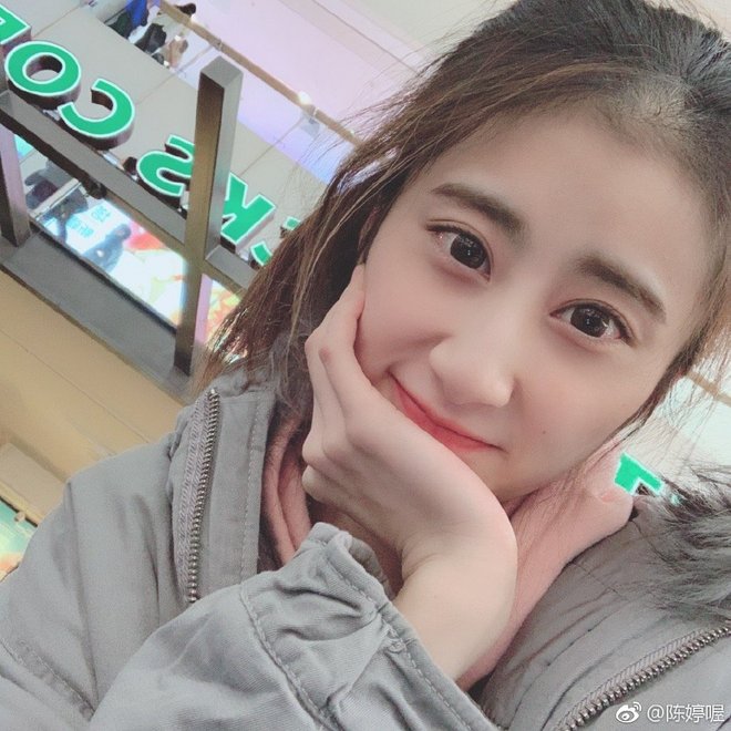 田径场上那些有颜能“打”的女将们