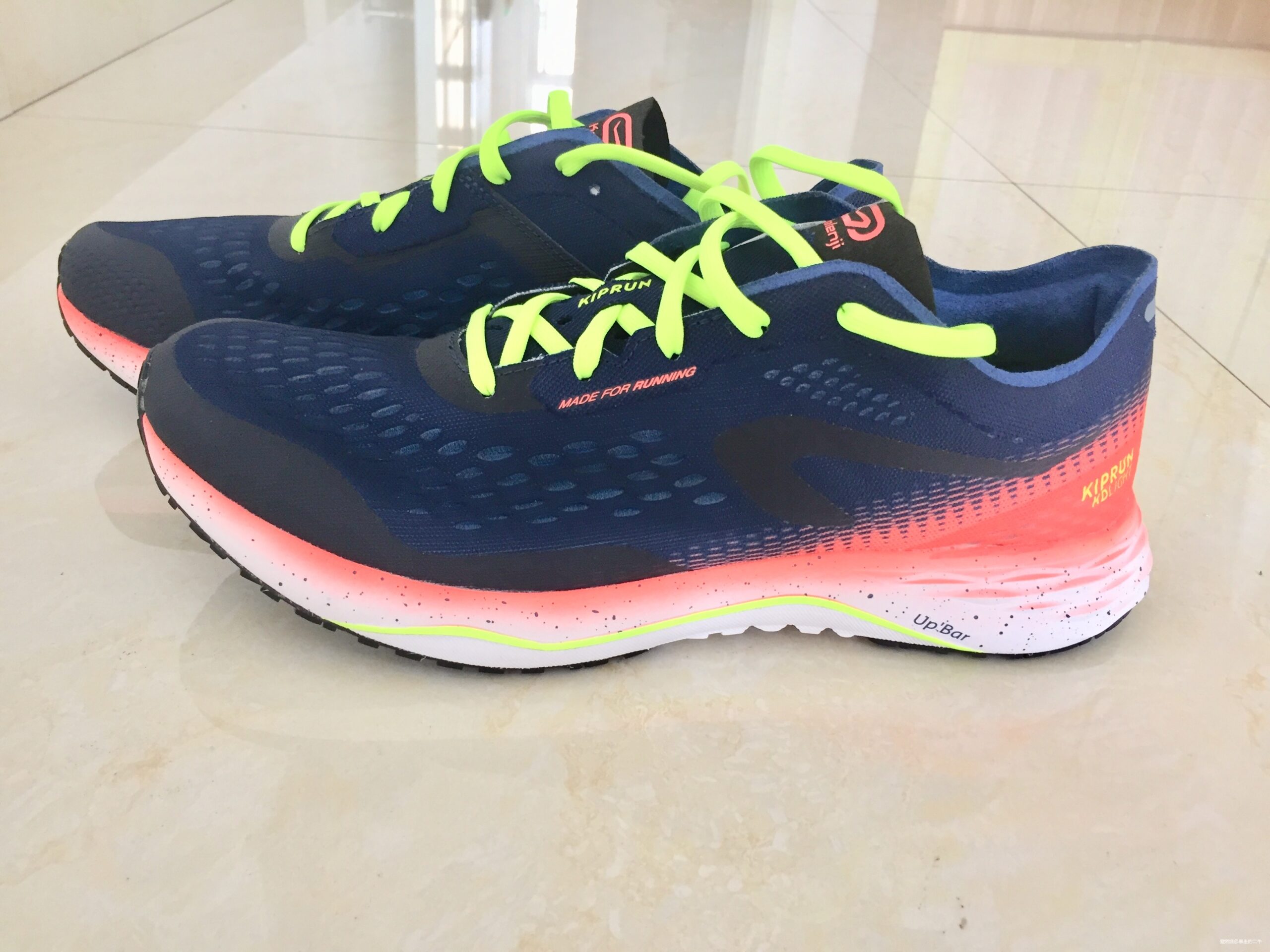 迪卡侬KD Light 助你火力全开