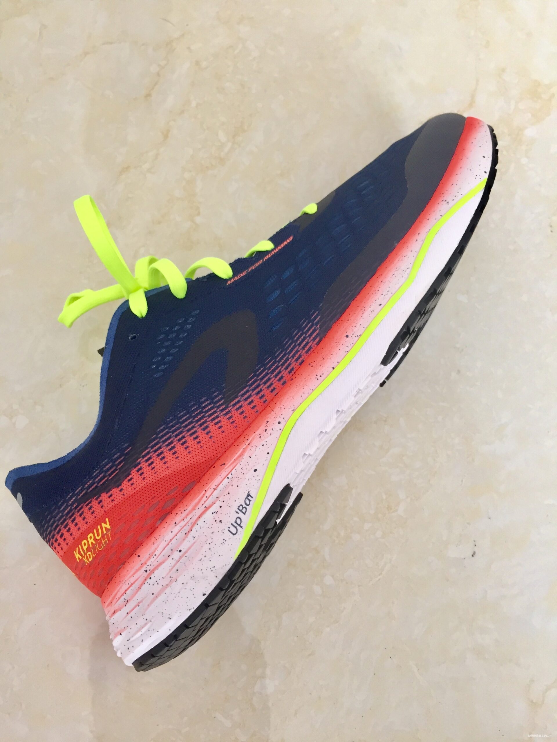 迪卡侬KD Light 助你火力全开