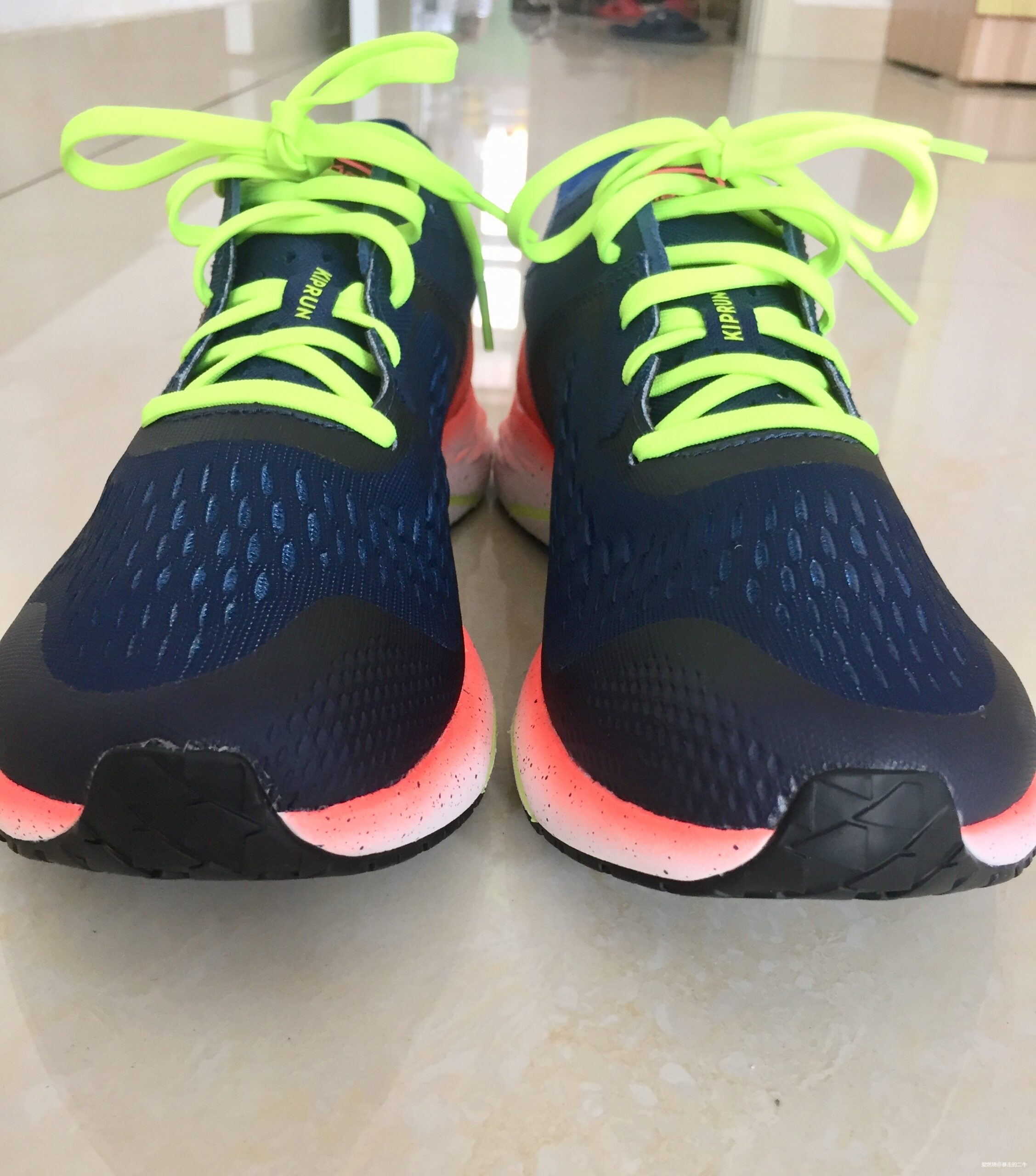 迪卡侬KD Light 助你火力全开