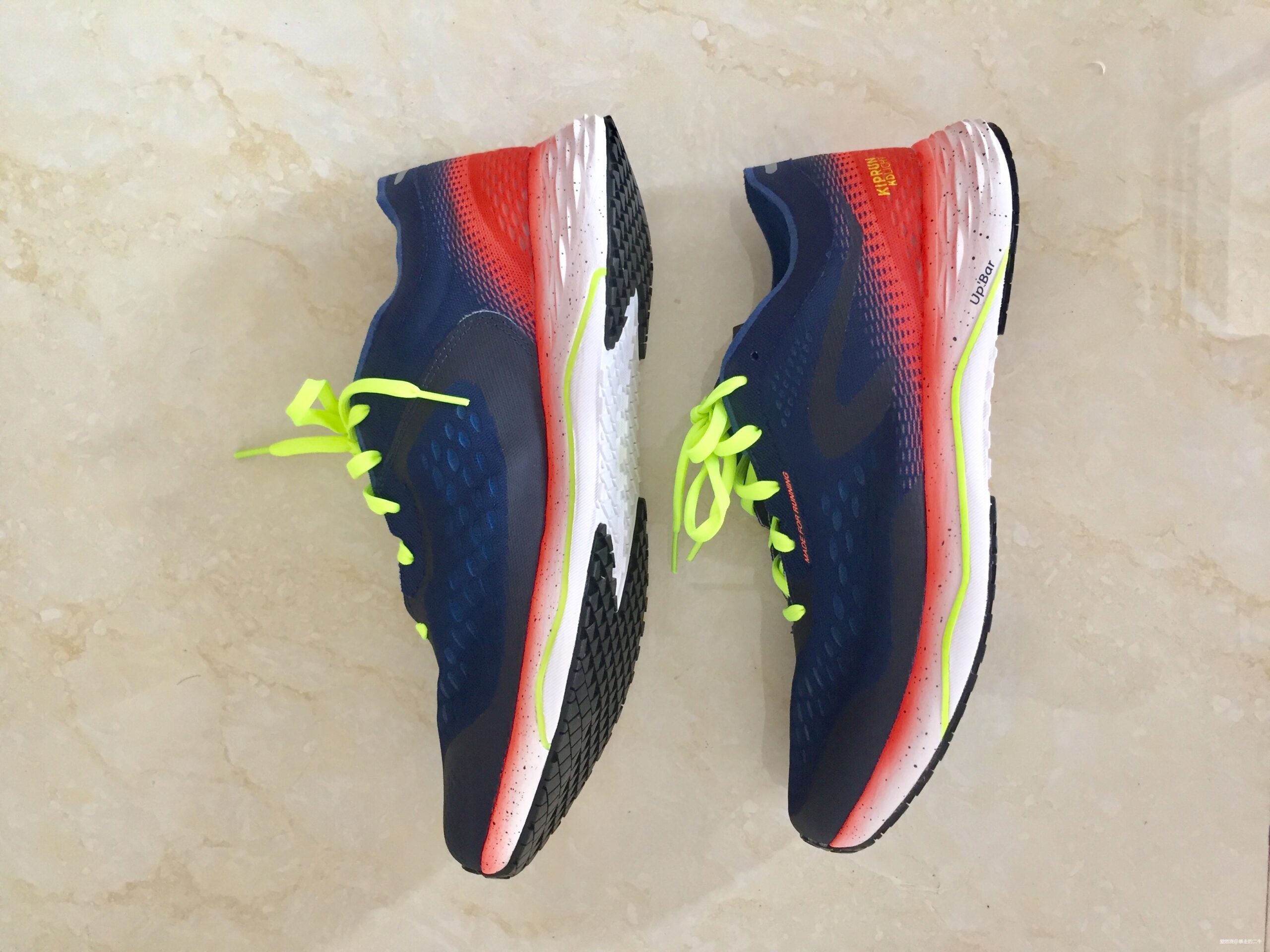 迪卡侬KD Light 助你火力全开