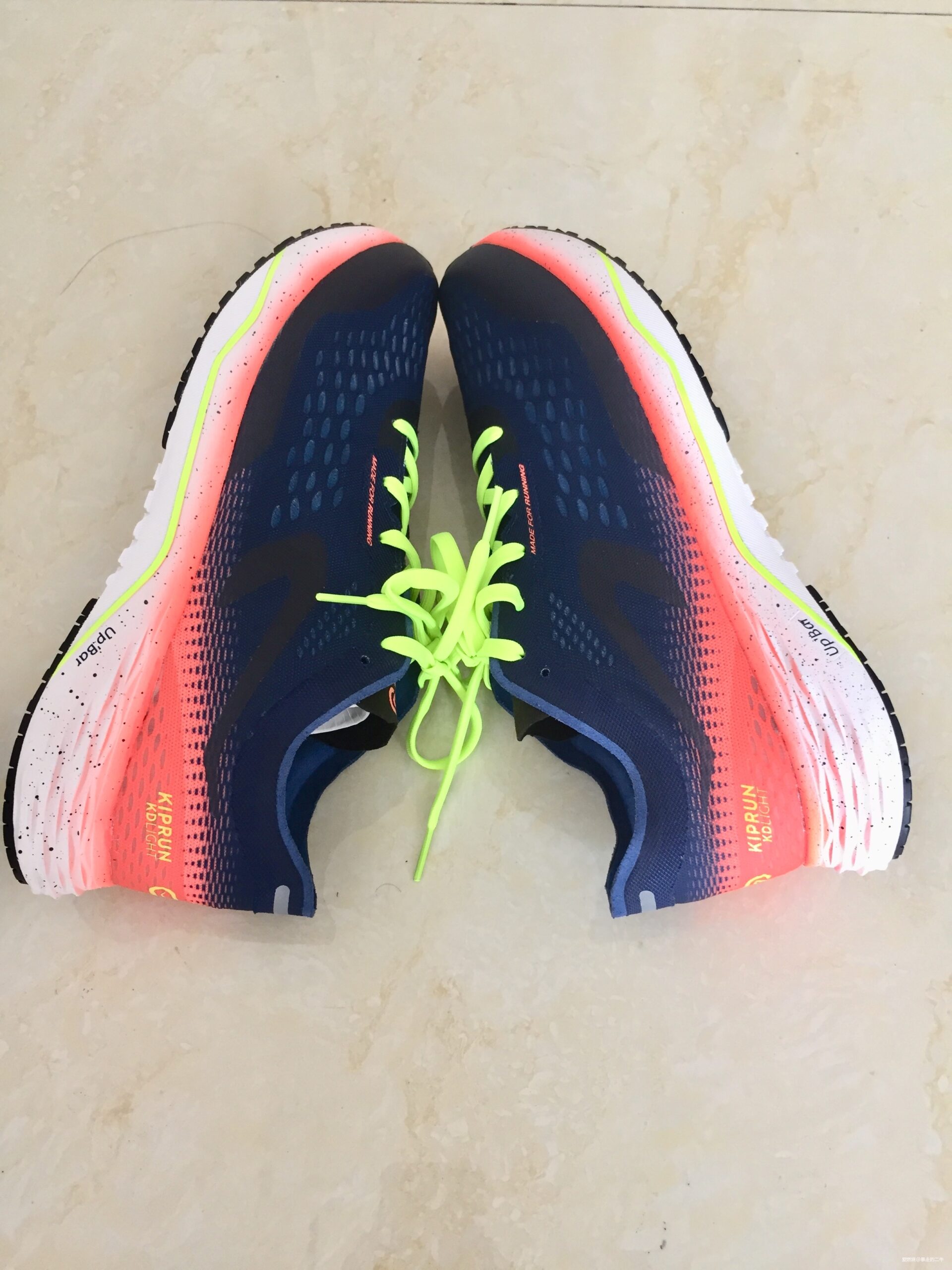 迪卡侬KD Light 助你火力全开