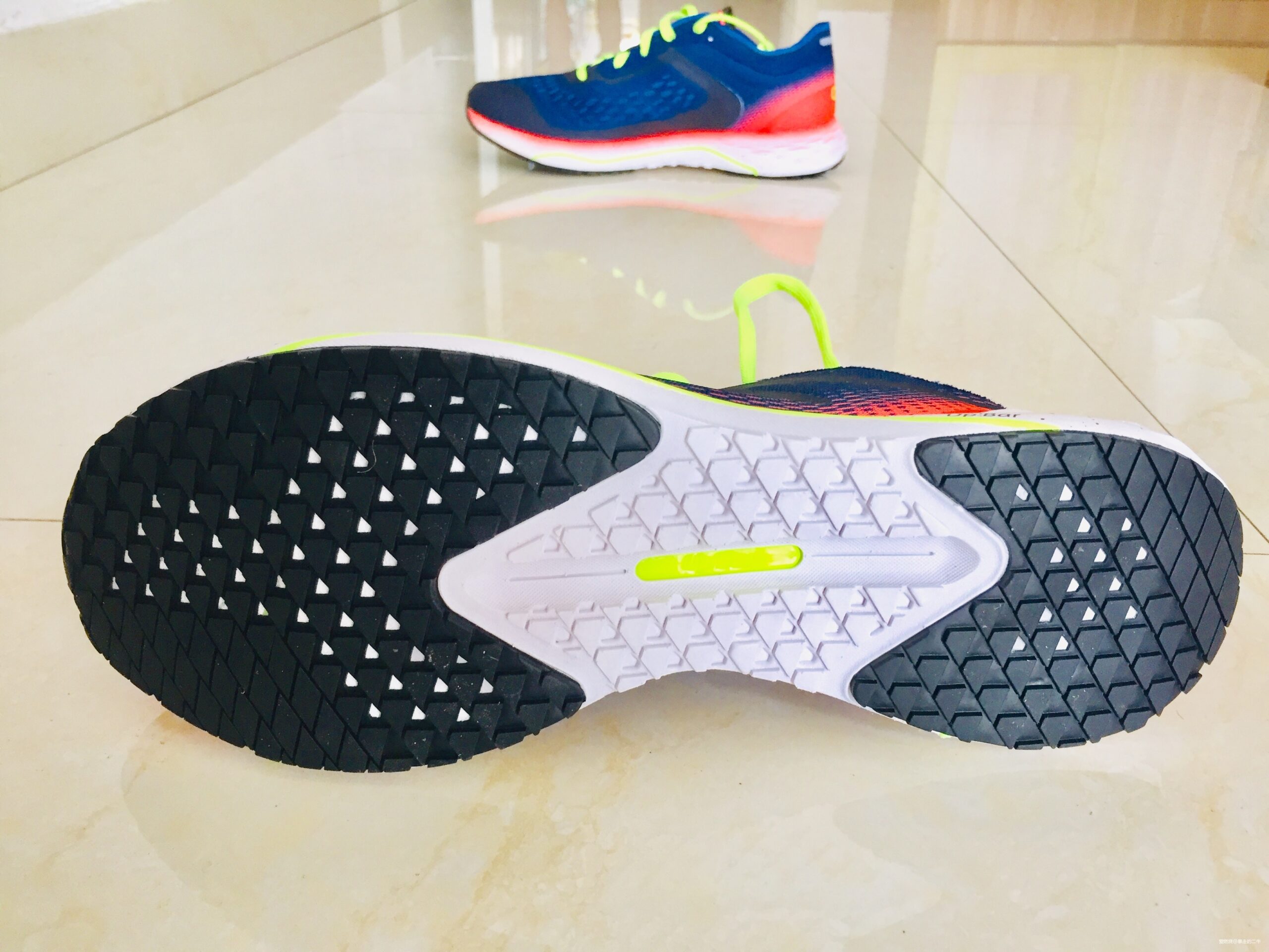 迪卡侬KD Light 助你火力全开