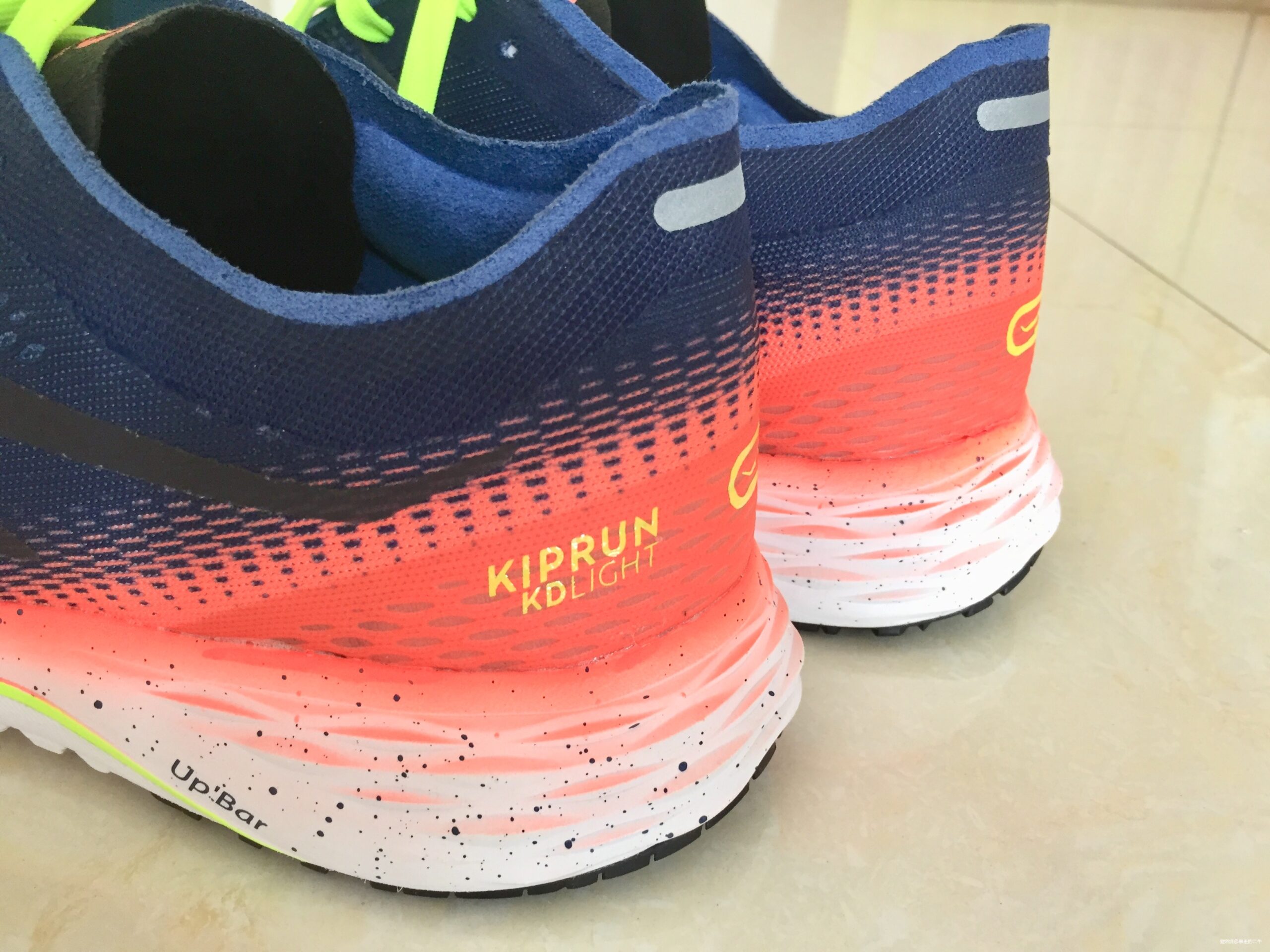 迪卡侬KD Light 助你火力全开