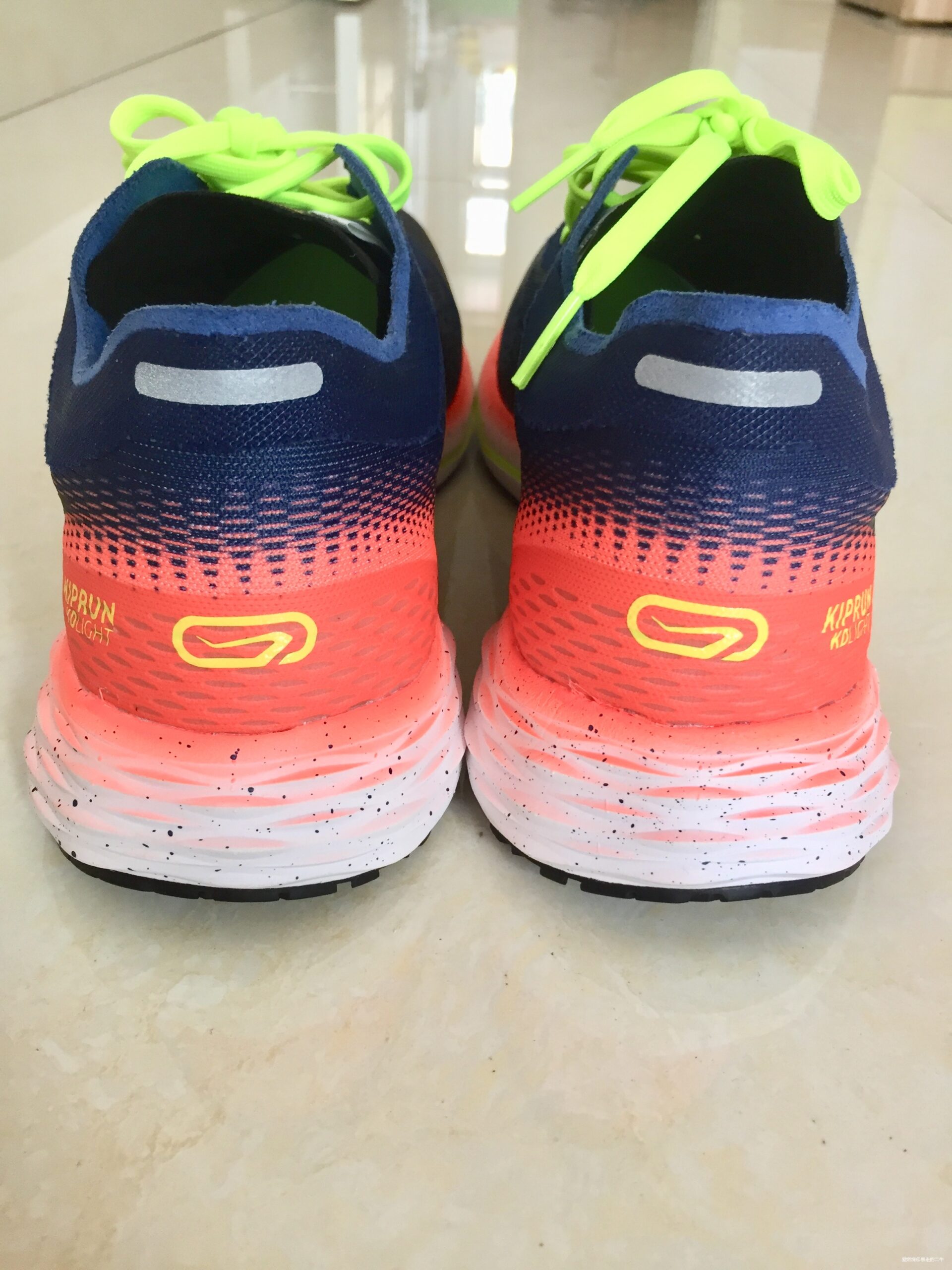 迪卡侬KD Light 助你火力全开