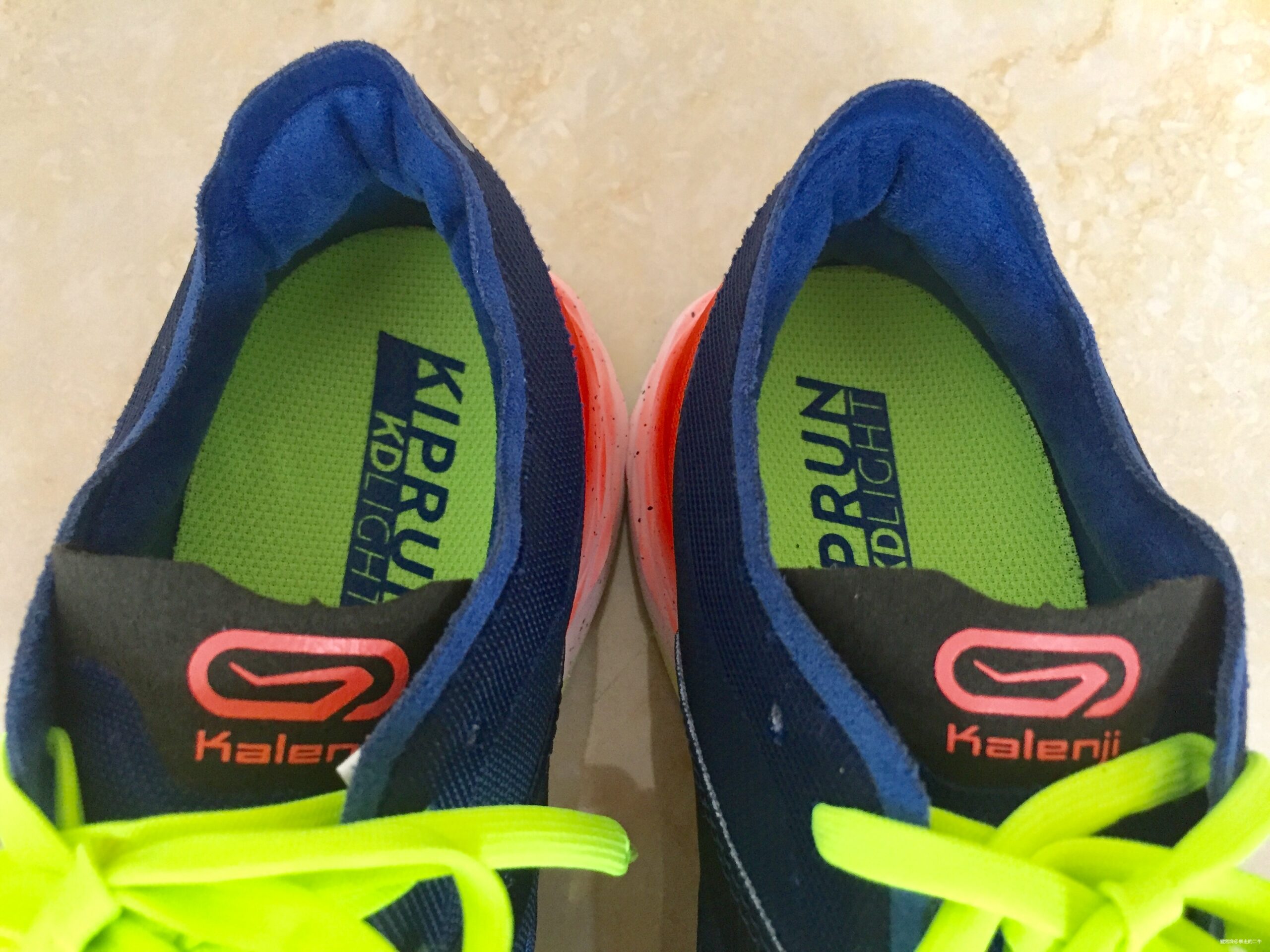 迪卡侬KD Light 助你火力全开