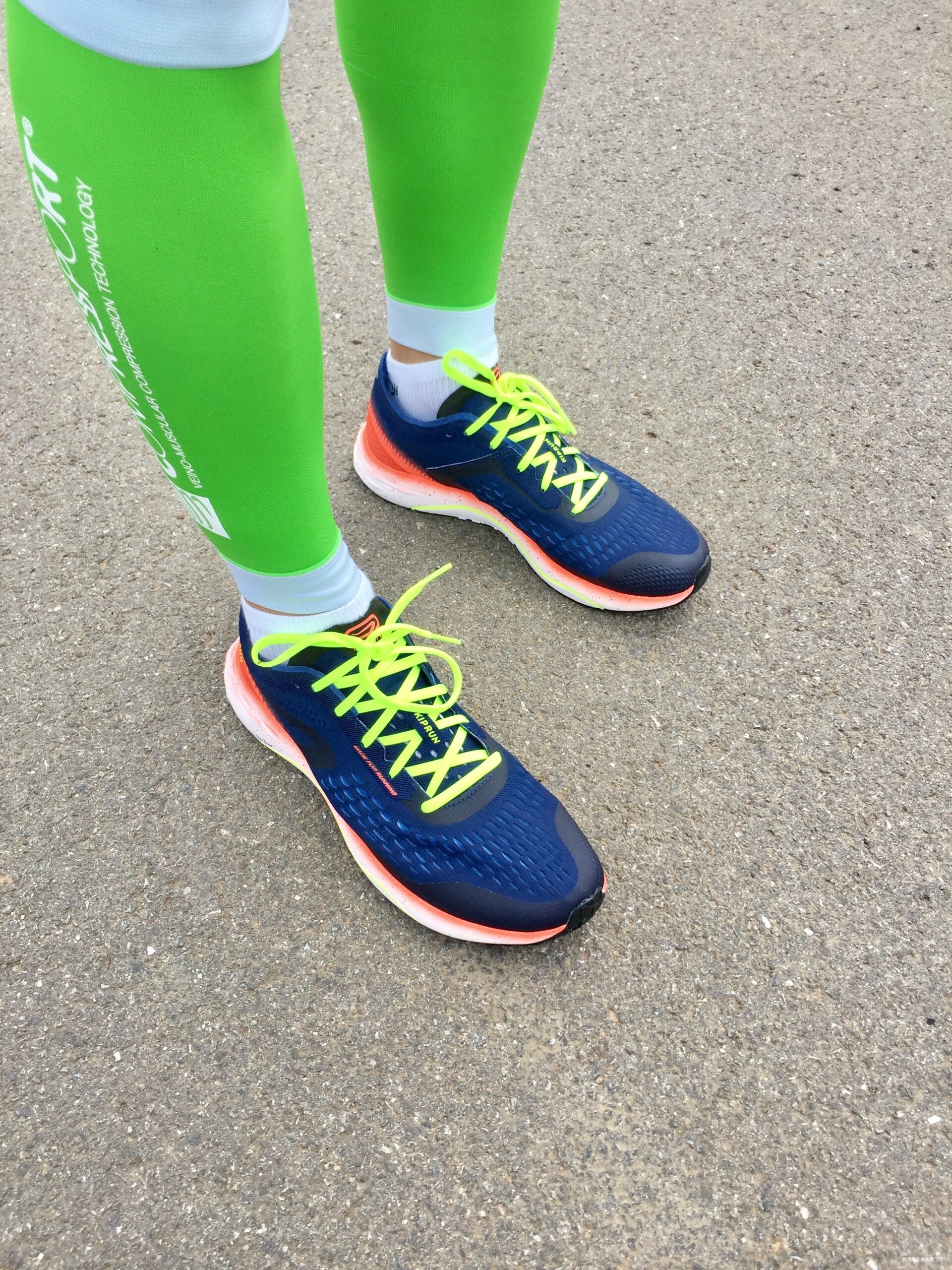 迪卡侬KD Light 助你火力全开